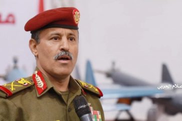 mohammed-nasser-al-atifi-ministro-defensa-yemeni