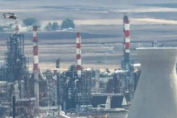 helicoptero-refineria-petroleo-haifa