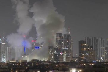 misiles-iranies-tel-aviv