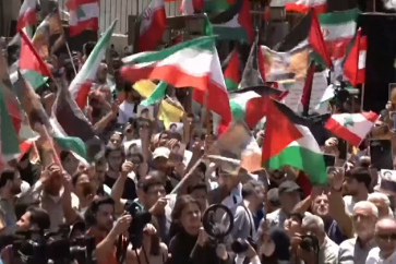 manifestacion-dahiyeh-apoyo-iran