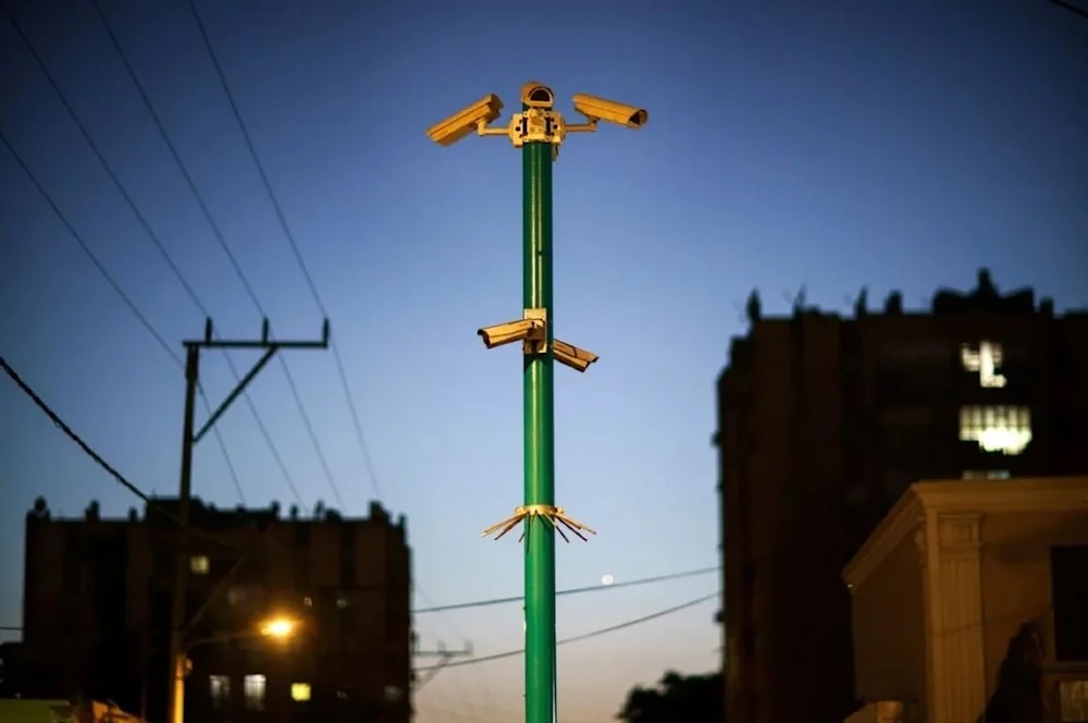 camaras-calle-israeli