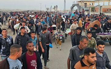 ataque-israeli-punto-distribucion-ayuda-rafah