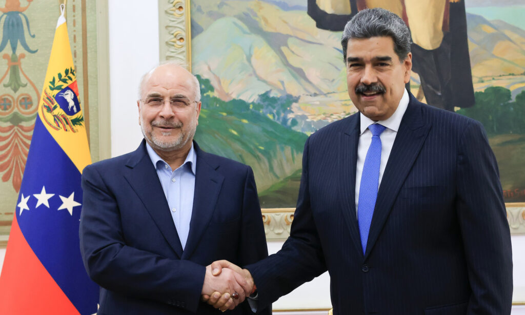 presidente-maduro-qalibaf