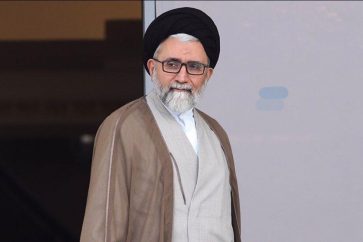 intelligence-minister-esmail-jatib