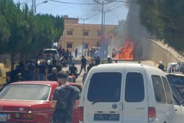 vehiculo-destruido-ataque-israeli-sur-libano