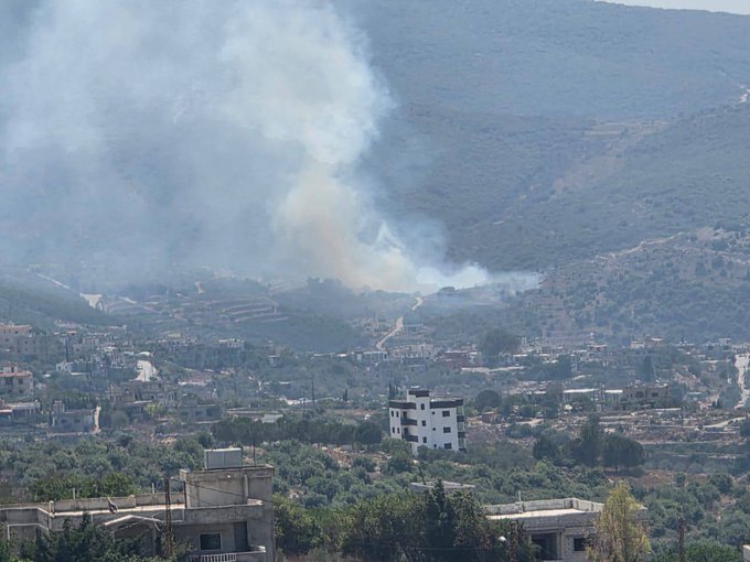 ataque-israeli-sur-libano-2