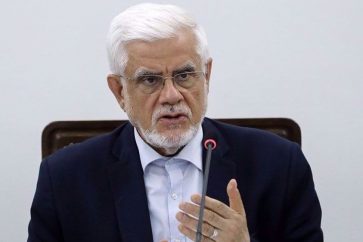 vice-president-mohammad-reza-aref