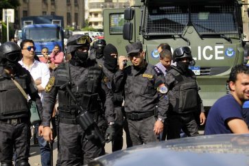 fuerzas-seguridad-egipcias