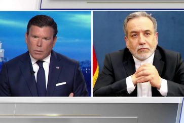 araghchi-entrevista-fox-news