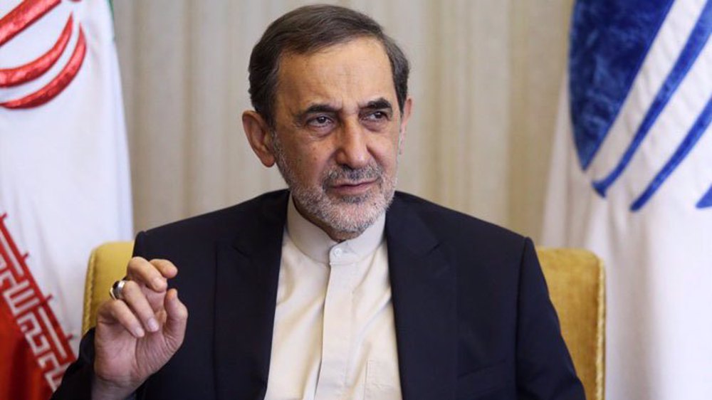 velayati
