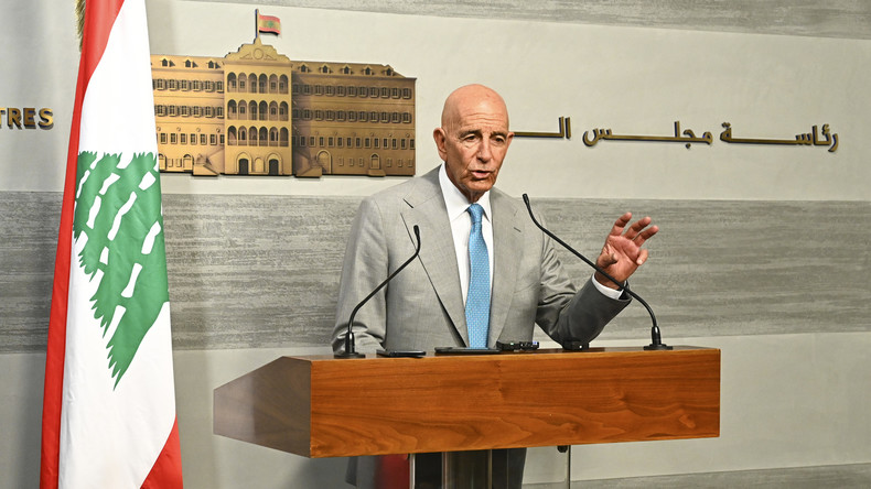 Tom Barrack