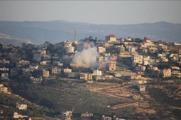 ataque-israeli-sur-libano