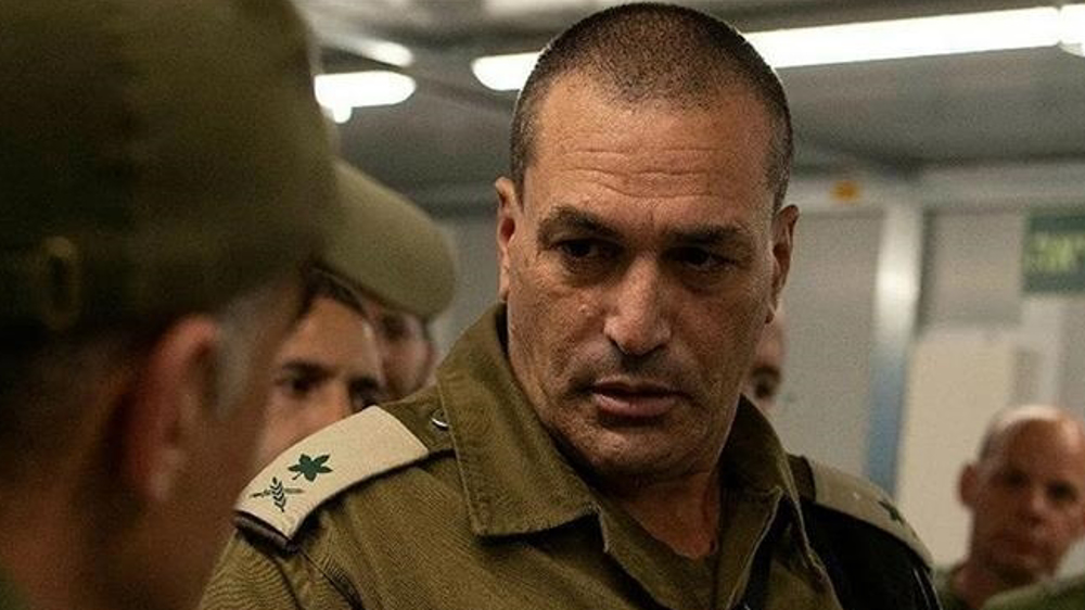 Jefe de Estado Mayor israelí, Eyel Zamir