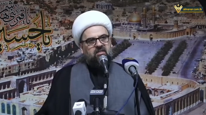 grand-jaafari-mufti-sheikh-ahmad-qabalan