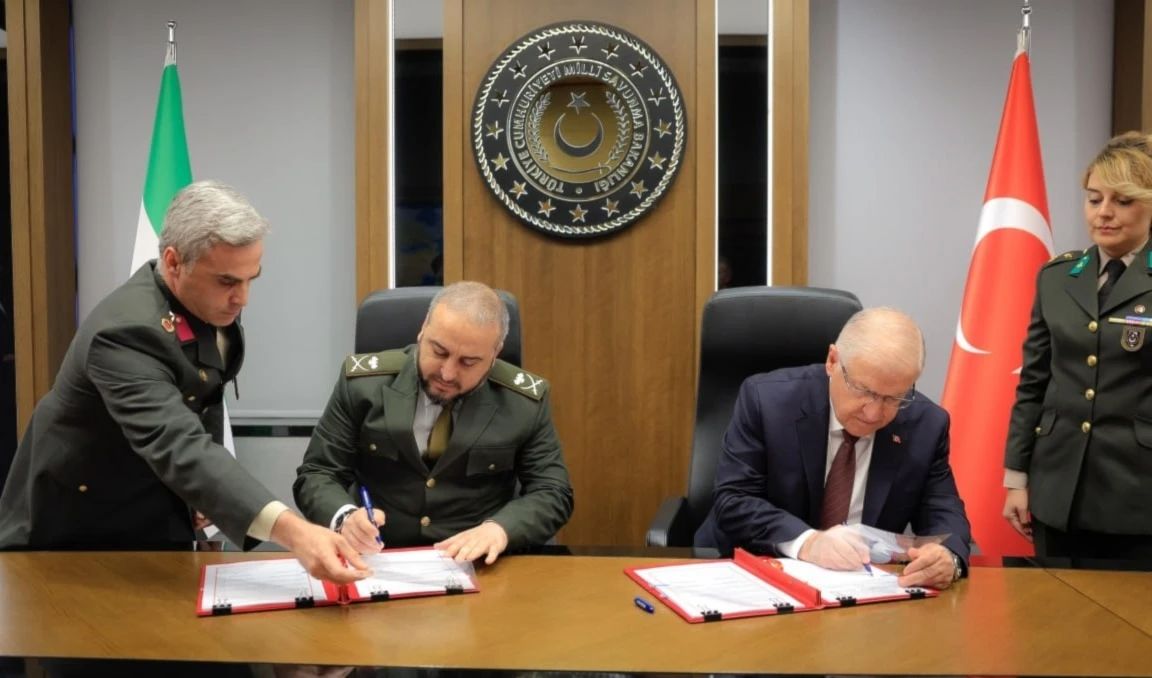 firma-acuerdo-cooperacion-militar-siria-turquia