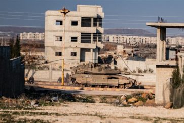 ejercito-israeli-quneitra