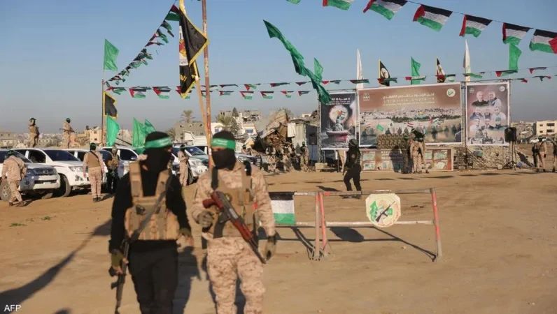 combatientes-hamas-gaza