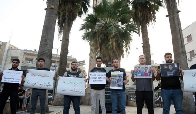 periodistas-sirios-reclaman-1