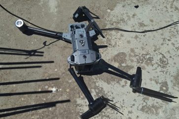 dron-israeli-estrellado-sur-libano-2