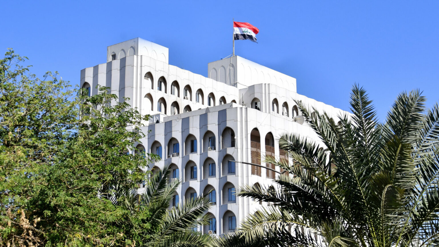 el-ministerio-de-asuntos-exteriores-de-iraq