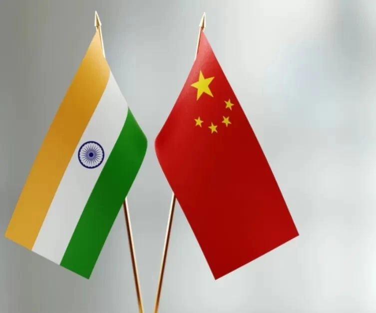 banderas-india-china