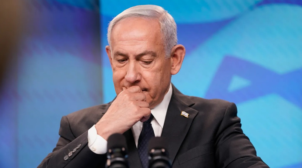 netanyahu-cabizbajo