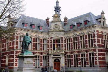 Universidad de Utrecht