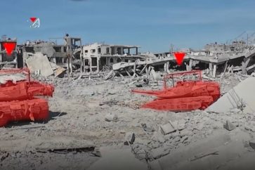 tanques-israelies-apuntados