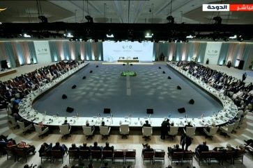 cumbre-arabe-islamica-qatar