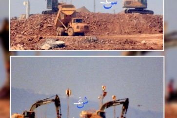 aitarun soldados sionistas