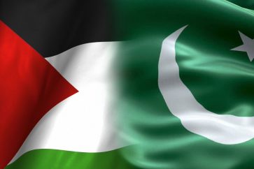 pakistan-palestina