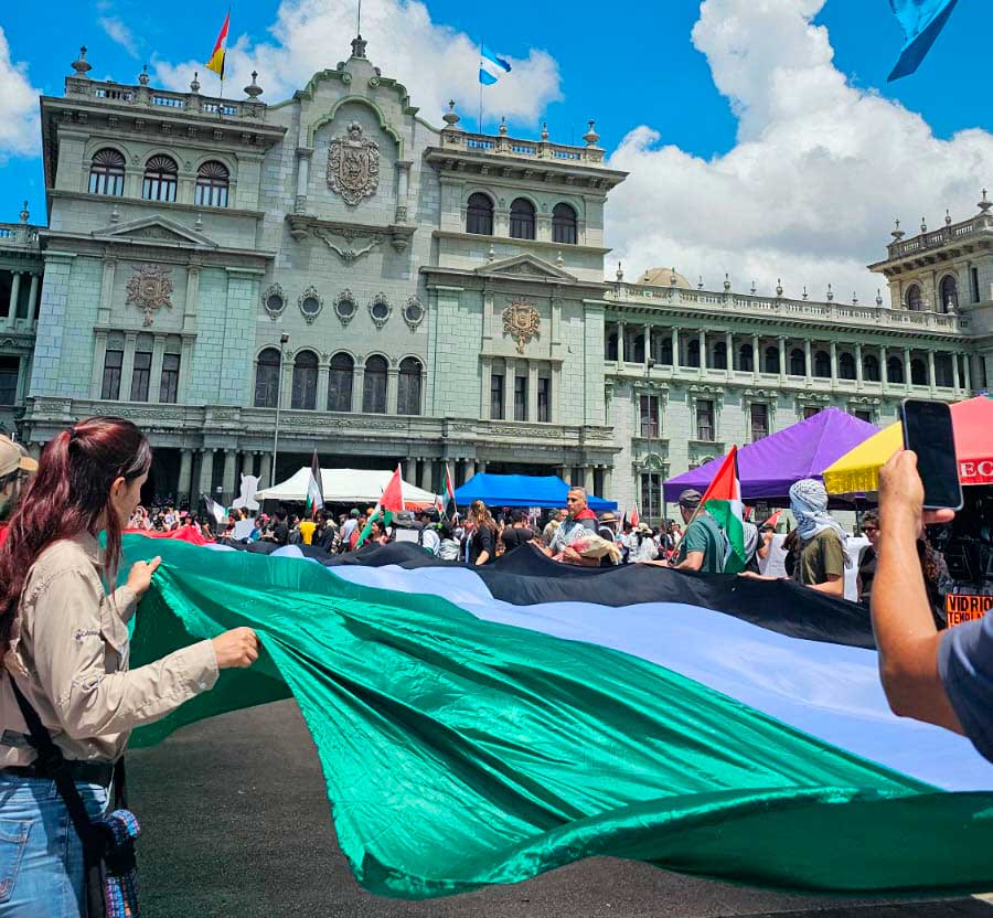 guatemala-gaza