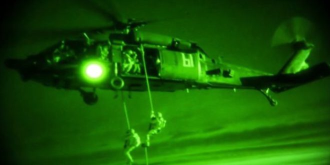 eeuu lanzamiento aereo