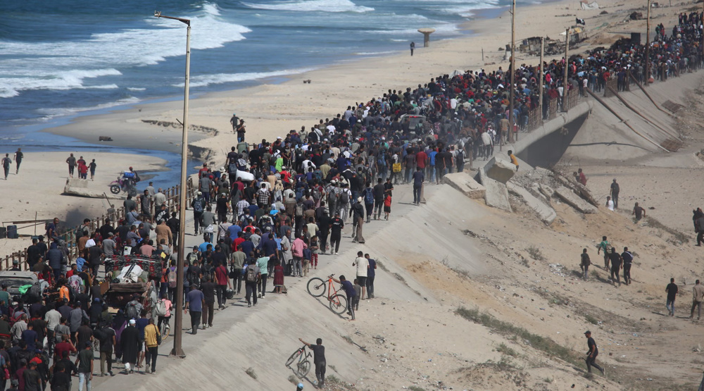 palestinos-regresan-gaza