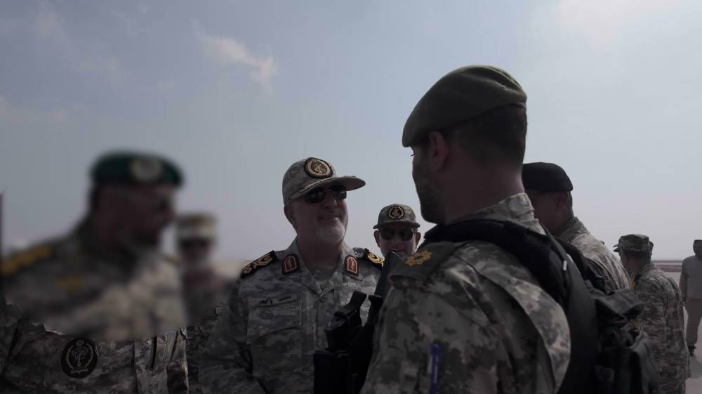 comandante-cgri-mohammad-pakpour-visita-islas-persico