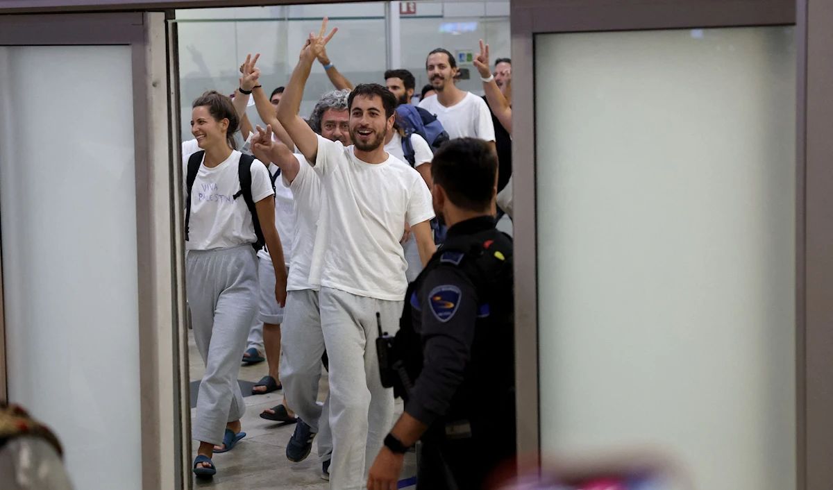 activistas-flotilla-liberados