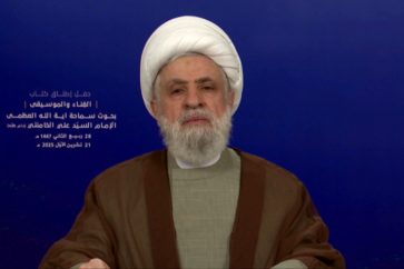 qassem-no-temor-maniobras-israelies