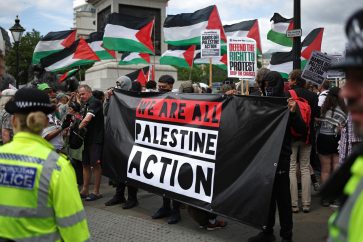 palestine-action