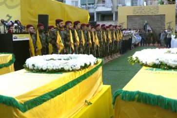 funeral-comandante-haizam-ali-tabatabai