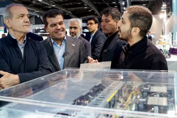 pezeshkian-feria-tecnologica