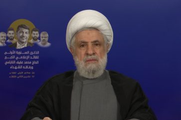 qassem-advertencia-titeres-eeuu