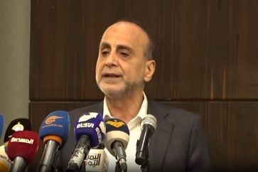 ammar-al-moussawi-head-of-hezbollah-international-relations