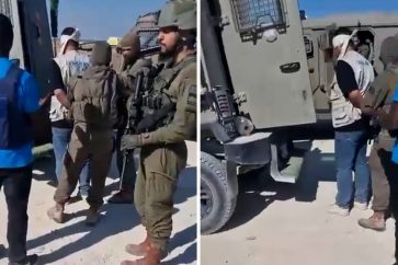 fuerzas-israelies-arrestan-miembro-personal-unicef