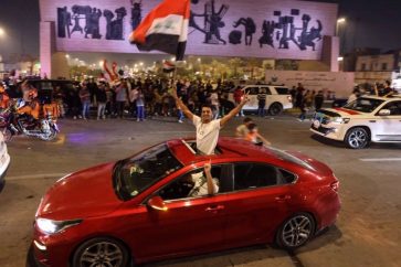 seguidores-sudani-celebran-victoria