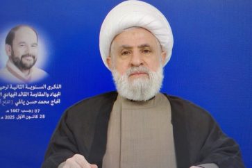 qassem-situacion-seguridad-libano