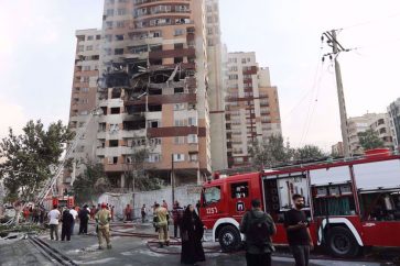 edificio-danado-teheran-agresion-israeli