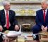 trump netanyahu