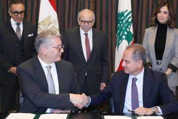 firma-acuerdo-gas-libano-egipto