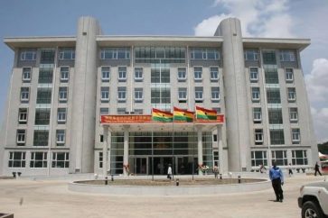 ministerio-exteriores-ghana