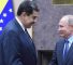 maduro-putin